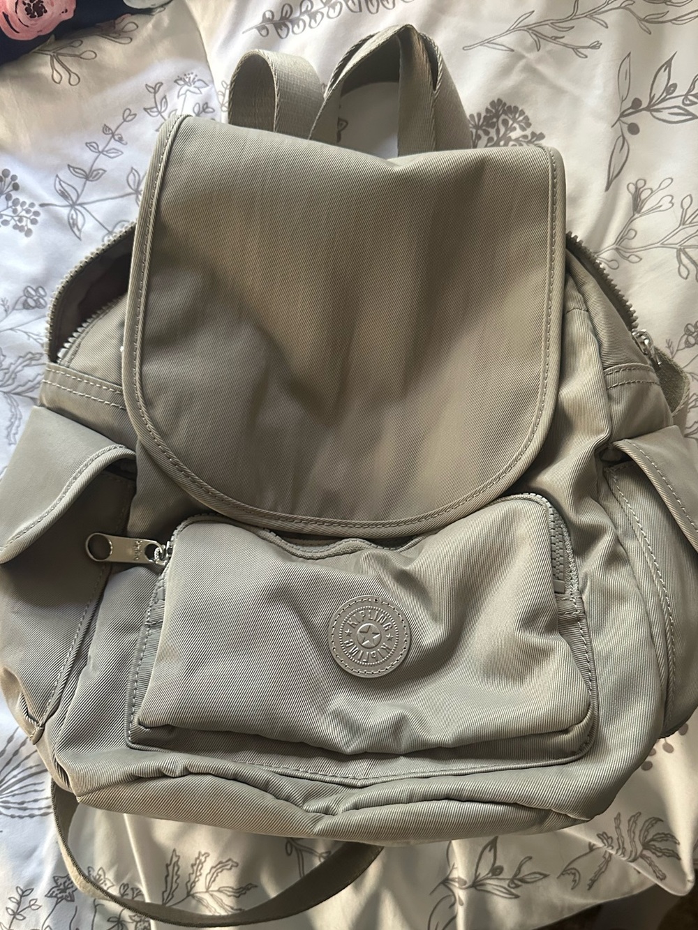 Kipling Small Backpack